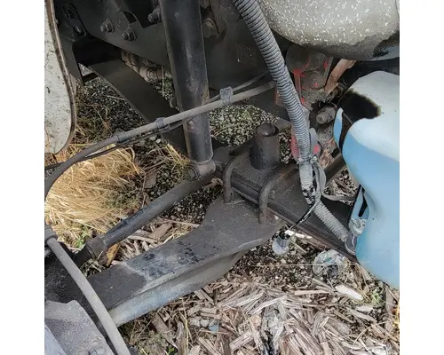 Leaf Spring, Front FREIGHTLINER M2 106 Custom Truck One Source