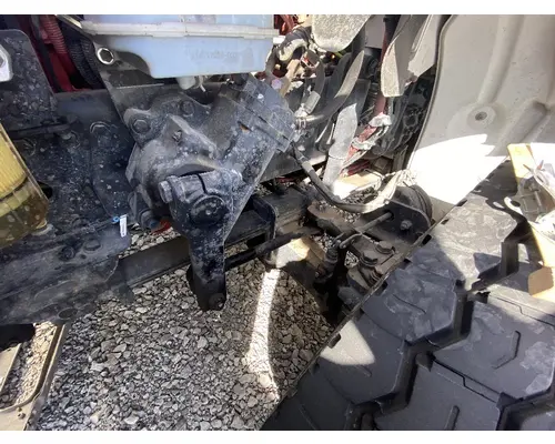 Leaf Spring, Front FREIGHTLINER M2 106 Custom Truck One Source