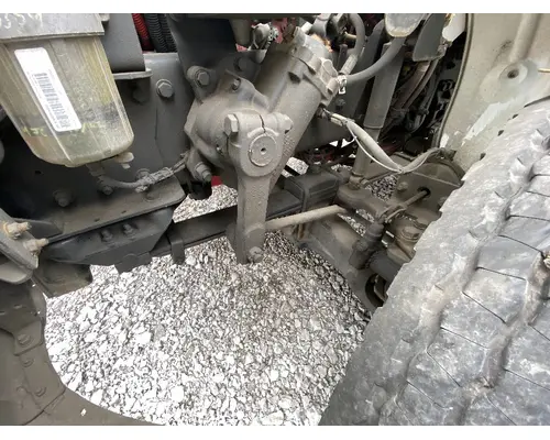 Leaf Spring, Front FREIGHTLINER M2 106 Custom Truck One Source