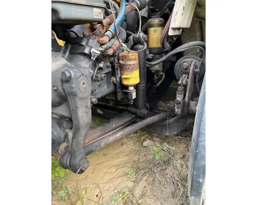 Leaf Spring, Front FREIGHTLINER M2 106 B &amp; W  Truck Center
