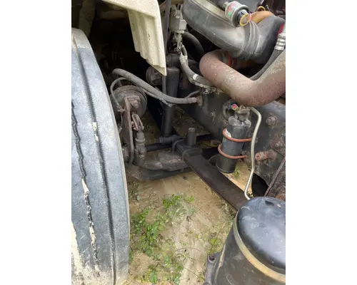 Leaf Spring, Front FREIGHTLINER M2 106 B &amp; W  Truck Center