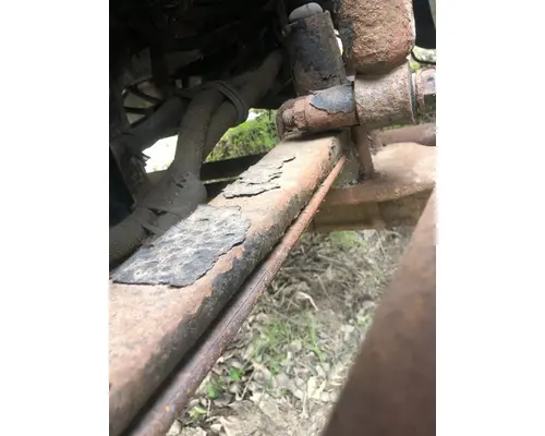 Leaf Spring, Front FREIGHTLINER M2-106 Vander Haags Inc Sp