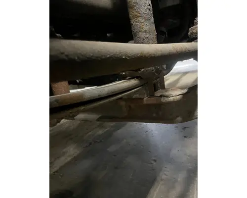 Leaf Spring, Front FREIGHTLINER M2-106 Vander Haags Inc Sp