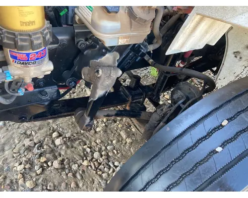 Leaf Spring, Front FREIGHTLINER M2-106 Vander Haags Inc Sp