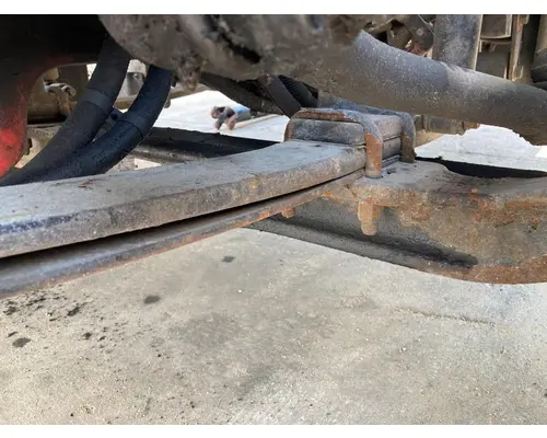 Leaf Spring, Front FREIGHTLINER M2-106 Vander Haags Inc Sp