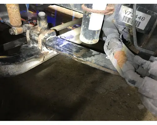 Leaf Spring, Front FREIGHTLINER M2-106 Vander Haags Inc Dm