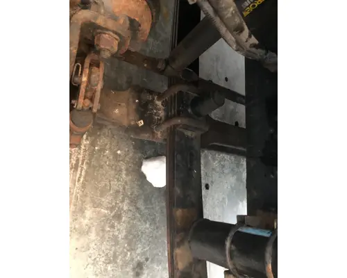 Leaf Spring, Front FREIGHTLINER M2-106 Vander Haags Inc Cb