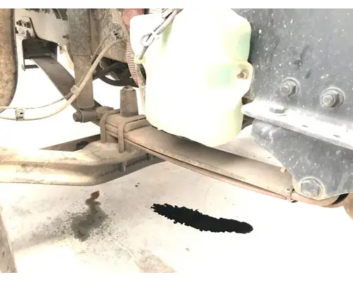 Leaf Spring, Front FREIGHTLINER M2-106 Vander Haags Inc Cb