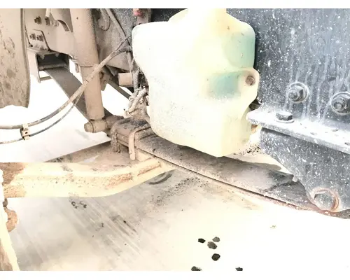 Leaf Spring, Front FREIGHTLINER M2-106 Vander Haags Inc Cb