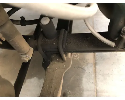 Leaf Spring, Front FREIGHTLINER M2-106 Vander Haags Inc Cb