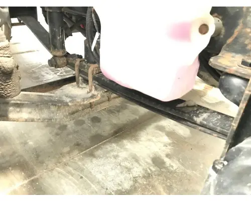 Leaf Spring, Front FREIGHTLINER M2-106 Vander Haags Inc Cb