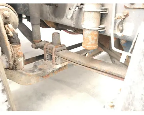 Leaf Spring, Front FREIGHTLINER M2-106 Vander Haags Inc Cb