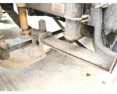 Leaf Spring, Front FREIGHTLINER M2-106 Vander Haags Inc Cb