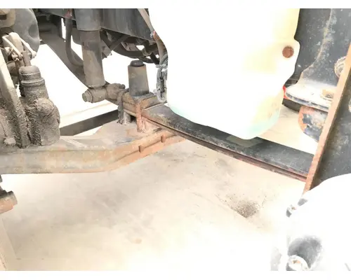 Leaf Spring, Front FREIGHTLINER M2-106 Vander Haags Inc Cb