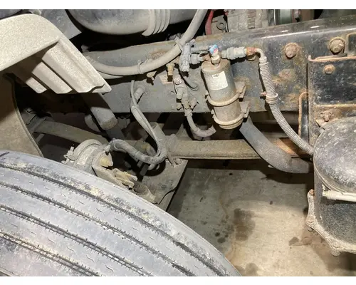 Leaf Spring, Front FREIGHTLINER M2-106 Vander Haags Inc Kc