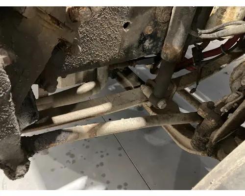 Leaf Spring, Front FREIGHTLINER M2-106 Vander Haags Inc WM