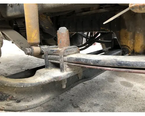 Leaf Spring, Front FREIGHTLINER M2-106 Vander Haags Inc Col