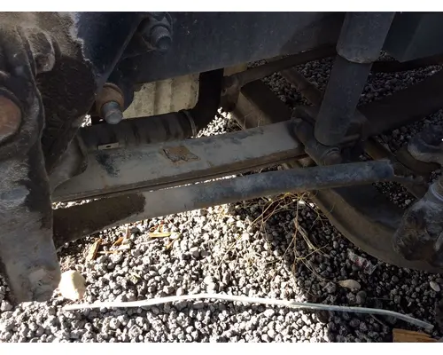 Leaf Spring, Front Freightliner M2 106 Holst Truck Parts