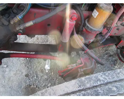 Leaf Spring, Front FREIGHTLINER M2 106 Tim Jordan's Truck Parts, Inc.