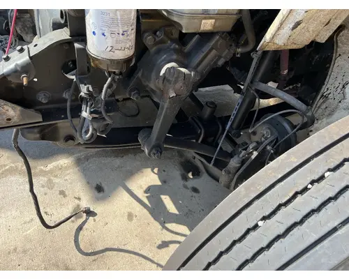 Leaf Spring, Front FREIGHTLINER M2 106 Tim Jordan's Truck Parts, Inc.