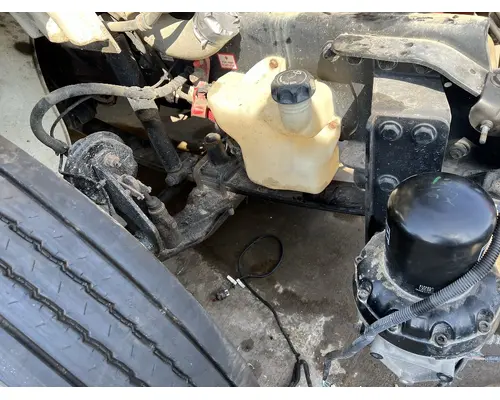 Leaf Spring, Front FREIGHTLINER M2 106 Tim Jordan's Truck Parts, Inc.