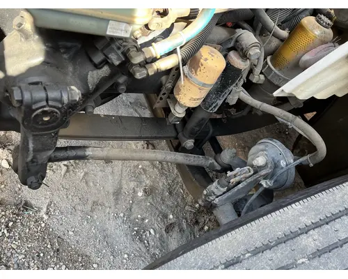 Leaf Spring, Front FREIGHTLINER M2 106 Tim Jordan's Truck Parts, Inc.