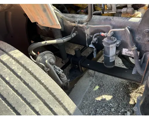 Leaf Spring, Front FREIGHTLINER M2 106 Tim Jordan's Truck Parts, Inc.