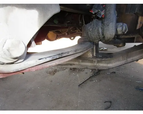 Leaf Spring, Front FREIGHTLINER M2 106 Tim Jordan's Truck Parts, Inc.