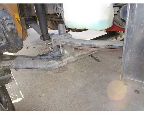 Leaf Spring, Front FREIGHTLINER M2 106 Tim Jordan's Truck Parts, Inc.