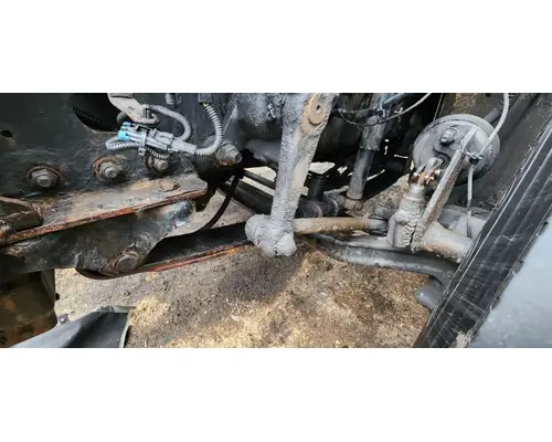 Leaf Spring, Front Freightliner M2 106 Complete Recycling Group LLC