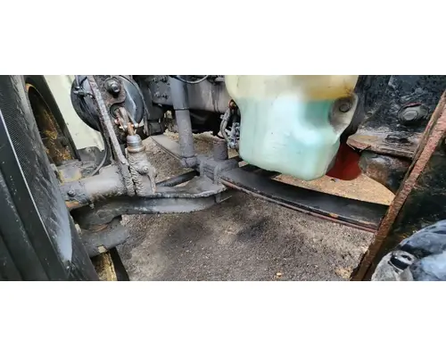 Leaf Spring, Front Freightliner M2 106 Complete Recycling Group LLC