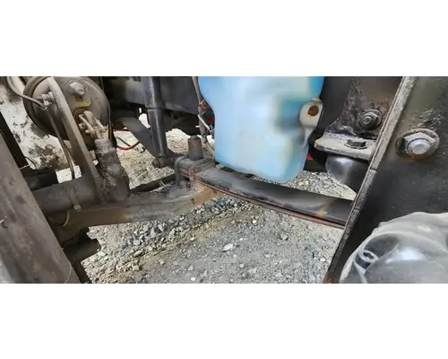 Leaf Spring, Front Freightliner M2 106 Complete Recycling Group LLC
