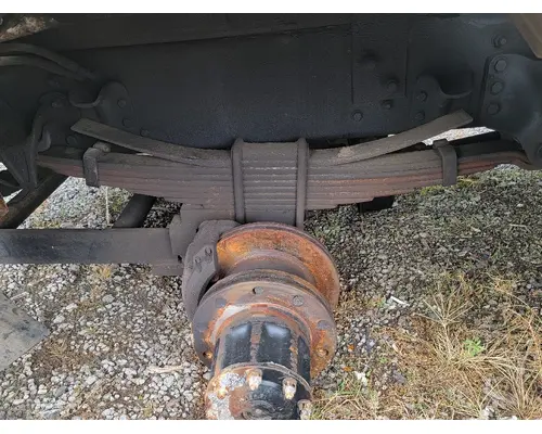 Leaf Spring, Rear FREIGHTLINER M2 106 Custom Truck One Source