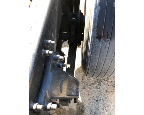 Leaf Spring, Rear FREIGHTLINER M2 106 B &amp; W  Truck Center