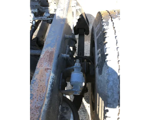 Leaf Spring, Rear FREIGHTLINER M2 106 B &amp; W  Truck Center