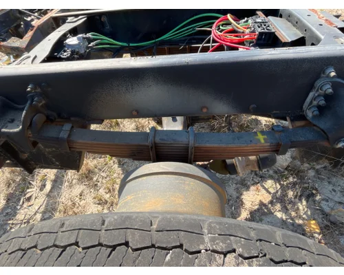 Leaf Spring, Rear FREIGHTLINER M2 106 B &amp; W  Truck Center