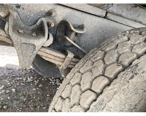 Leaf Spring, Rear FREIGHTLINER M2-106 Vander Haags Inc Sp