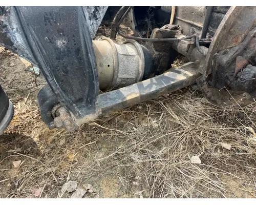 Leaf Spring, Rear FREIGHTLINER M2-106 Vander Haags Inc Dm