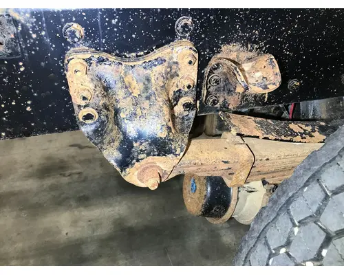 Leaf Spring, Rear FREIGHTLINER M2-106 Vander Haags Inc Sf