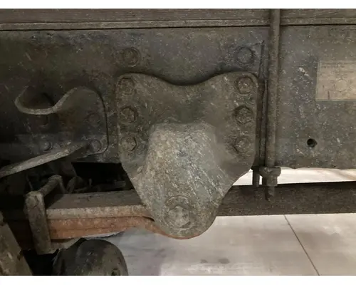 Leaf Spring, Rear FREIGHTLINER M2-106 Vander Haags Inc WM