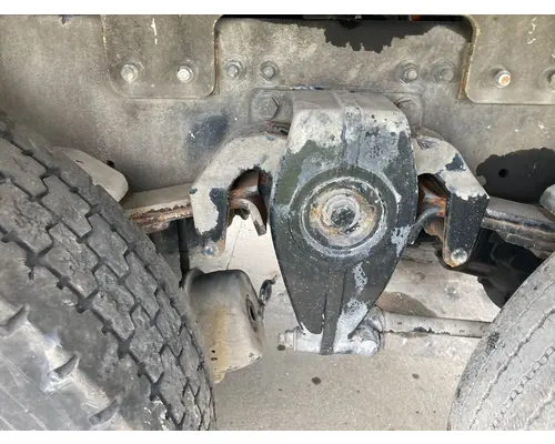 Leaf Spring, Rear FREIGHTLINER M2-106 Vander Haags Inc Col