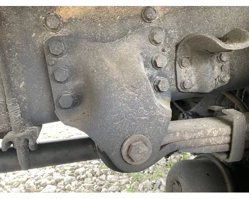 Leaf Spring, Rear FREIGHTLINER M2-106 Vander Haags Inc Col