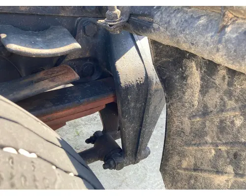Leaf Spring, Rear FREIGHTLINER M2-106 Vander Haags Inc Col