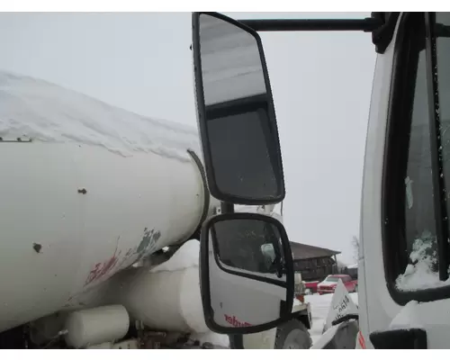 Mirror (Side View) FREIGHTLINER M2 106 Dutchers Inc   Heavy Truck Div  Ny