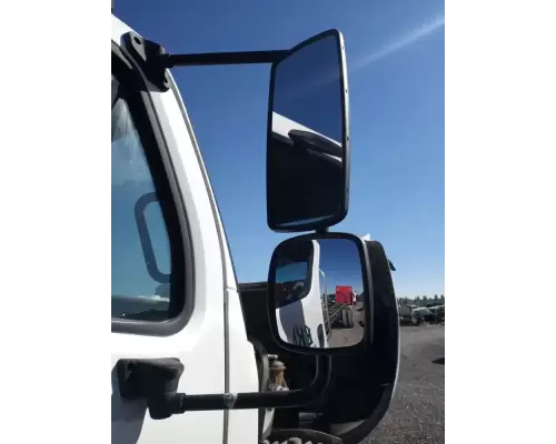 Freightliner M2 106 Mirror (Side View)