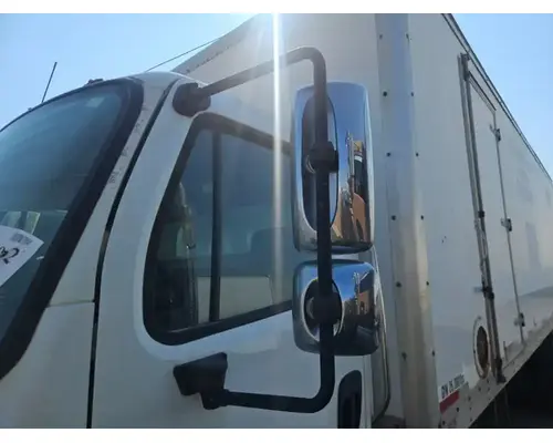 Mirror (Side View) Freightliner M2 106 Holst Truck Parts