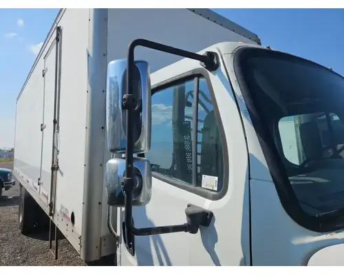 Mirror (Side View) Freightliner M2 106 Holst Truck Parts