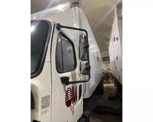 Freightliner M2 106 Mirror (Side View)