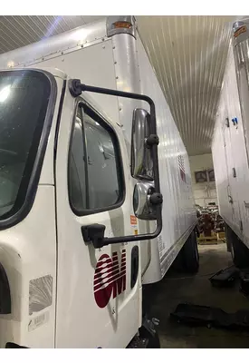 Freightliner M2 106 Mirror (Side View)