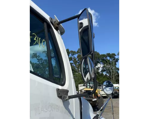 Freightliner M2 106 Mirror (Side View)